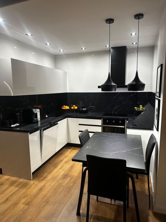 FOR SALE APARTMENT 2+1 BLOCK 435,000 EURO