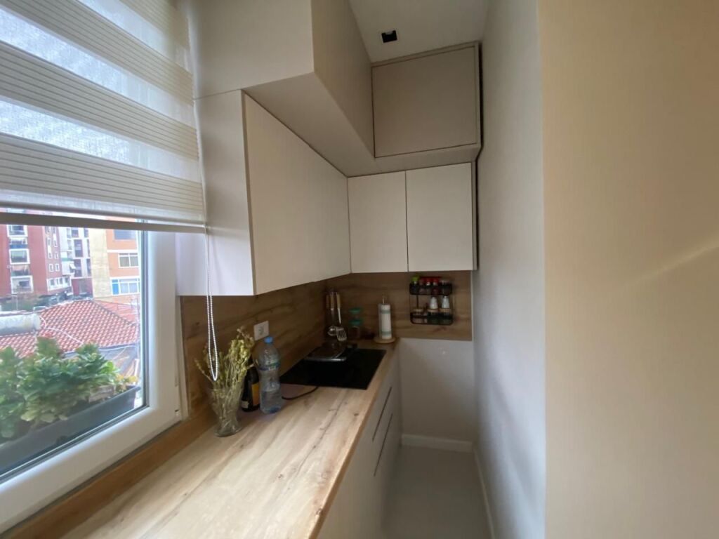 Apartament 3+1 per shitje, Aktualisht 2, 1+1, Vasil Shanto