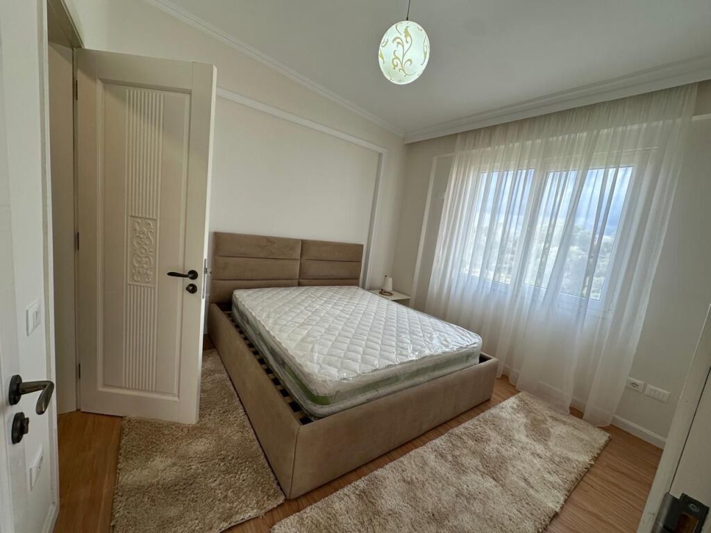 📢SHITET APARTAMENT 2+1 + VERANDË 📍 Liqeni i Thatë / Kompleksi FZ