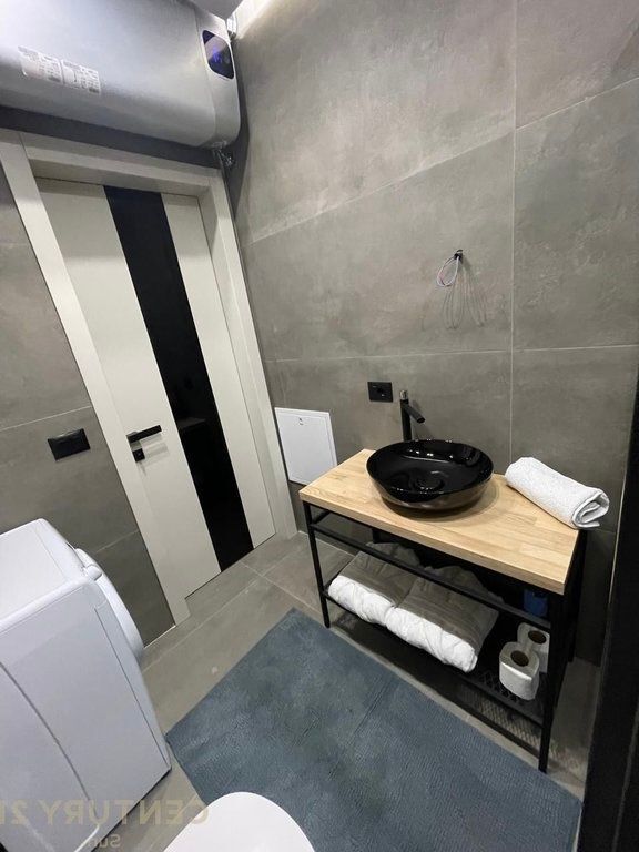 Appartamento di Lusso in Affitto 2+1+2 Residenza Olimpica