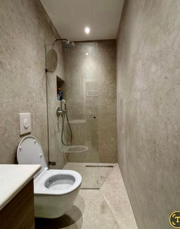 Appartamento 1+1 in affitto vicino alla Stazione Ferroviaria