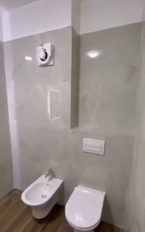 Qera | Apartament 1 + 1 | ASL 2 | 500 €/Muaj