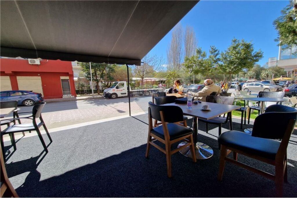 Dyqan për Shitje – Investim i Sigurt 