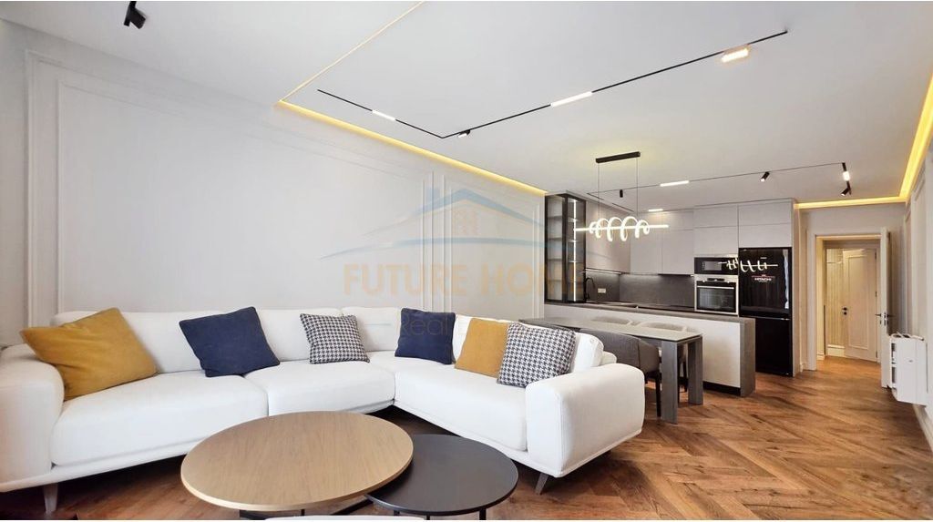 Qera, Apartament 3+1+Post Parkimi, Rezidenca Golden Tower, Mine Peza