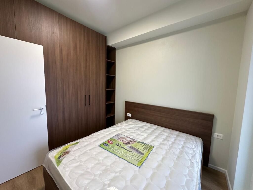 Jepet me qera apartament 1+1 te Ali Demi