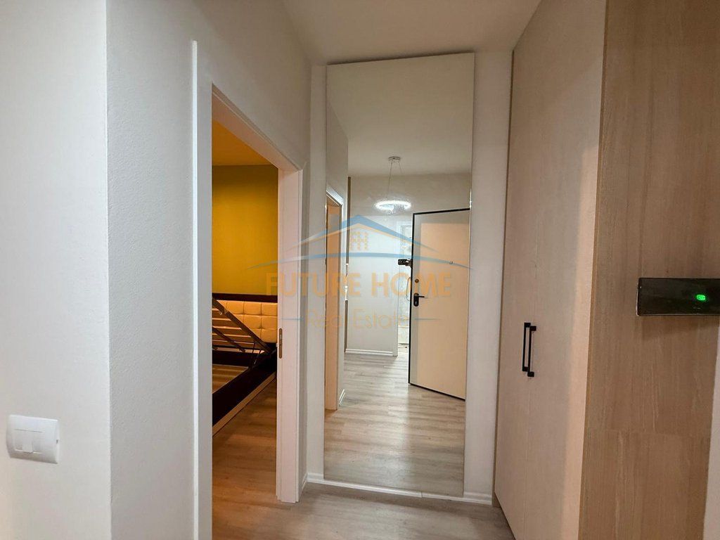 Rent, Apartment 1+1, Zogu i Zi, Tirana
