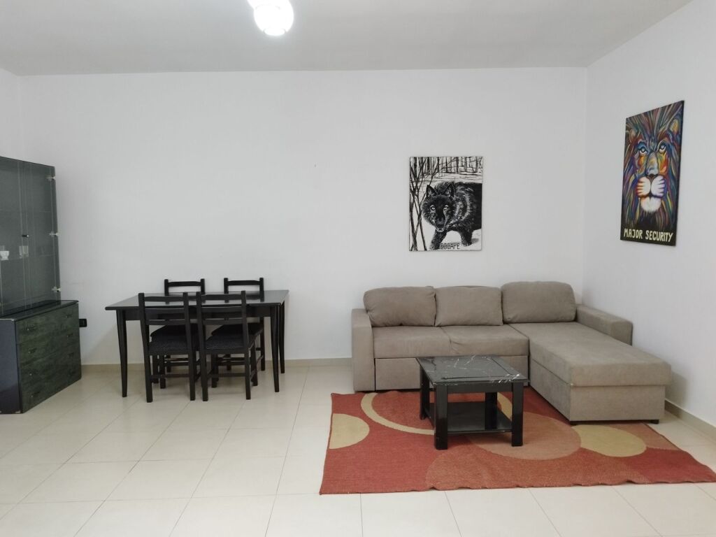 APARTAMENT ME QERA 2+1 YZBERISHT 40.000 LEKE