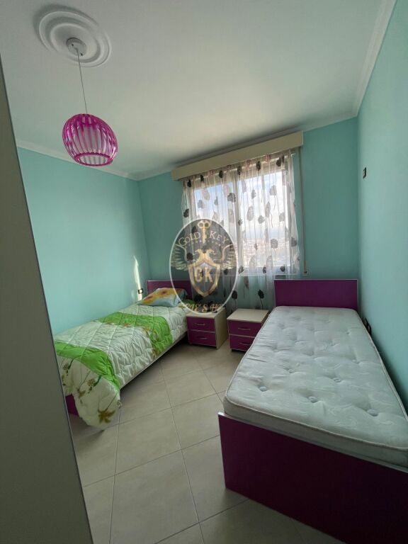 🏡 APPARTAMENTO IN AFFITTO 2+1 + GARAGE – EX URT DURRES