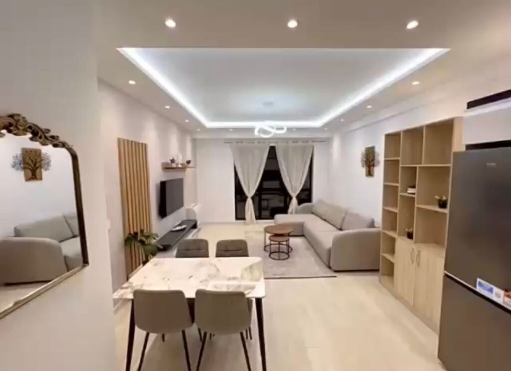 Apartment for rent - Astir