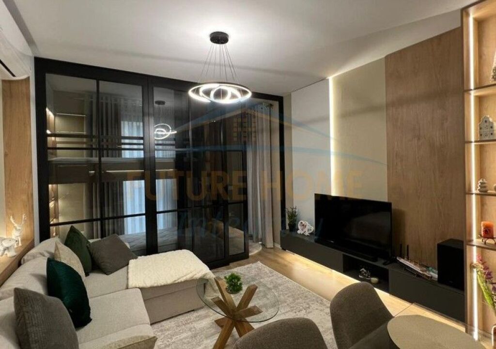 Rent, Apartment 2+1, Erli Residence, Tirana.