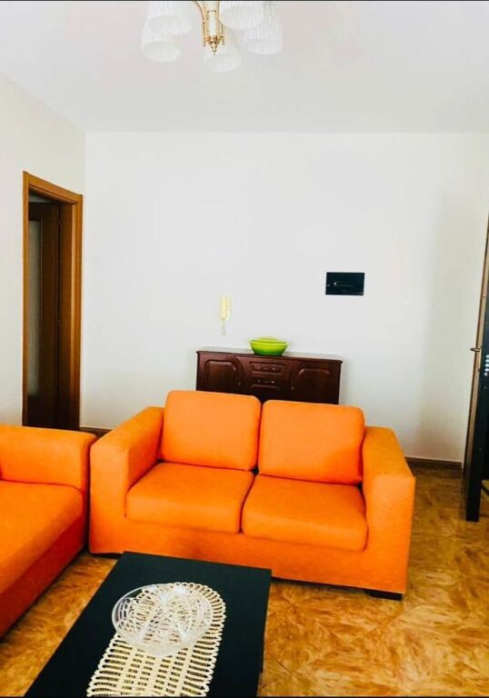 Apartment 2+1 for Rent – Tirana Center (opposite The Plaza Hotel) ✨