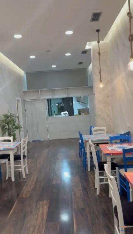 JEPET ME QIRA AMBJENT BISNESI 86M2 "SHESHI WILLSON" 1400 EURO