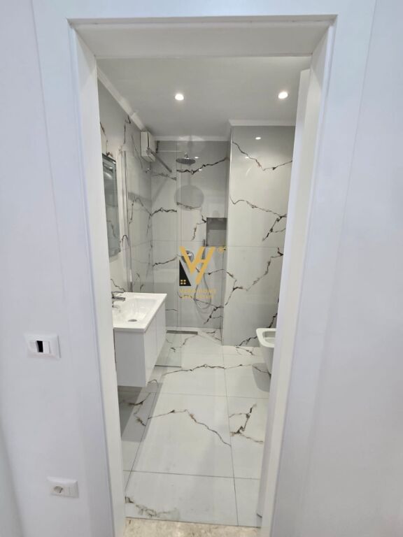 SHITET APARTAMENT 1+1 NE ALI DEM 10.800.000 LEKE