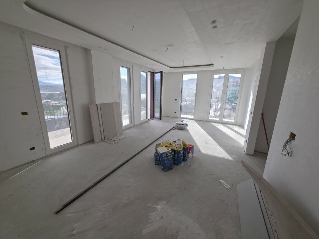 Appartamento 3+1 in vendita, Altana Luxury Residence