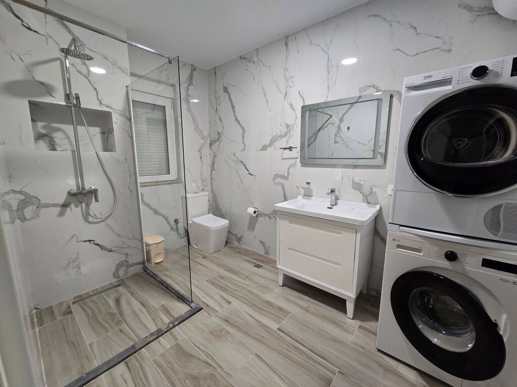 New Apartment Villa for Rent   First floor