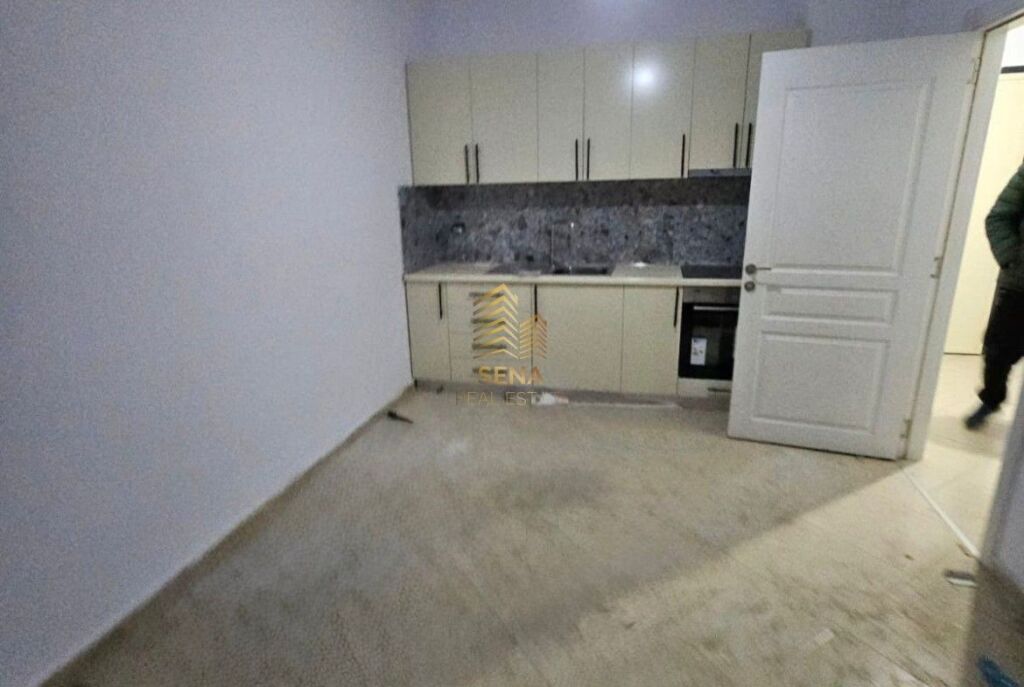 Qira, Apartament 1+1+Blk, Kompleksi ”Golden Park” -Yzberisht, 400 Euro
