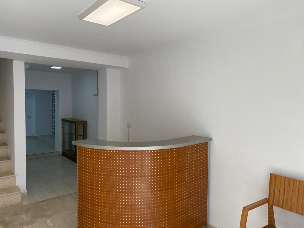 Locale Commerciale, Centro!