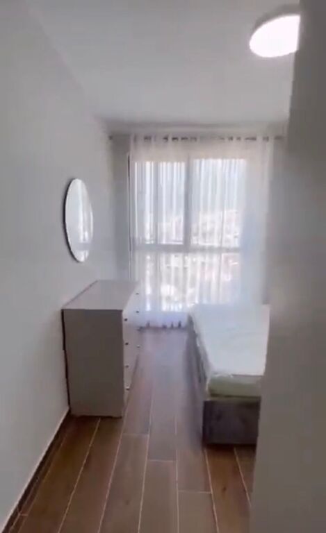 Qera | Apartament 1 + 1 | ASL 2 | 500 €/Muaj