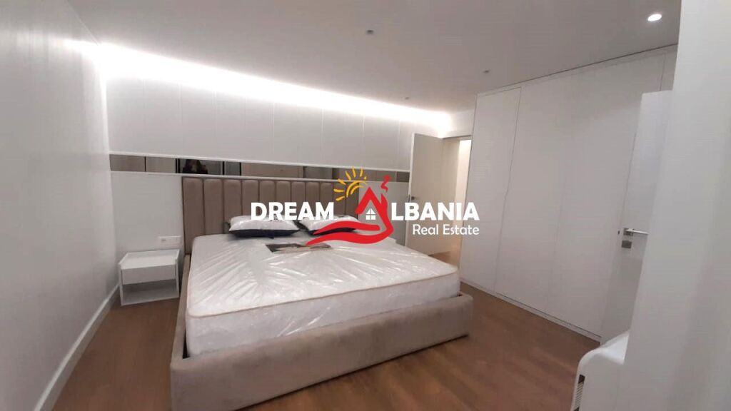 Super Apartament Luksoz 2+1+2+garazh me qera ne Bllok rruga Sami Frasheri (ID 42214523).