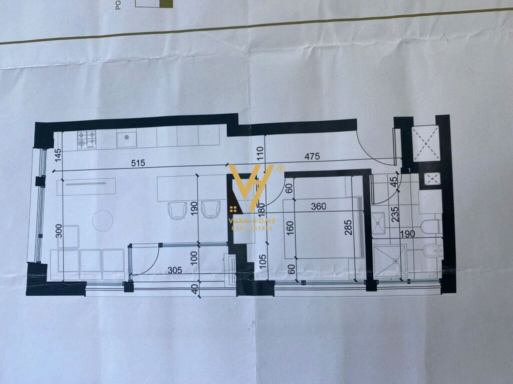 UFFICIO 65 M2 IN AFFITTO A KOM.AVID, NUOVO BOULEVARD 50.000 LEKE