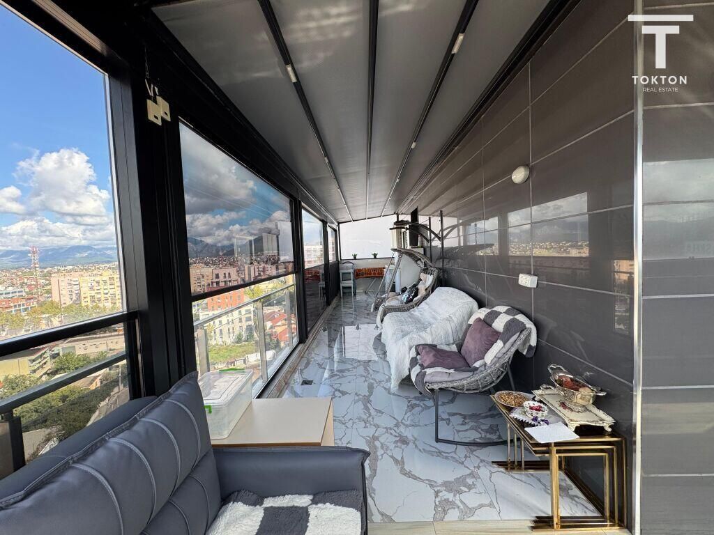 SHITET, APARTAMENT 1+1, ISH-FUSHA E AVIACIONIT, TIRANË