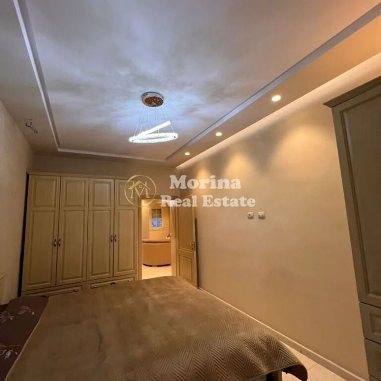 Qera | Apartament 1 + 1 | Blloku| 750 €/muaj