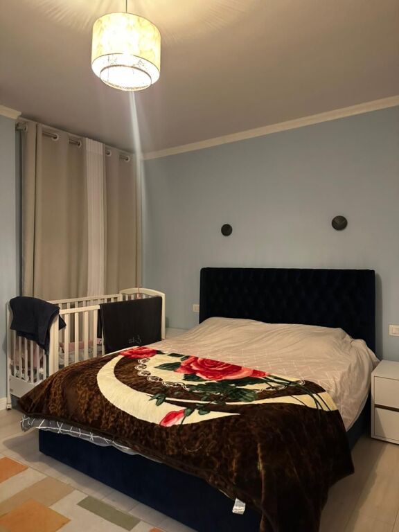 Appartamento in affitto 1+1+2 bagni