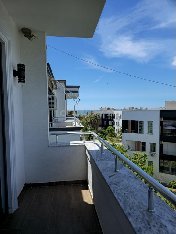 Investimento Strategico sulla Costa – Vendesi 5 Monolocali nella Baia di Lalëz, a 150 m dal Mare