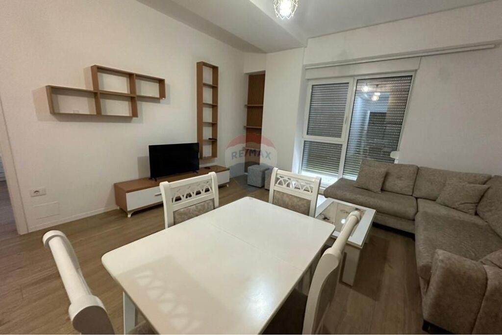 Apartament - Për Qira - Siri Kodra, Tiranë