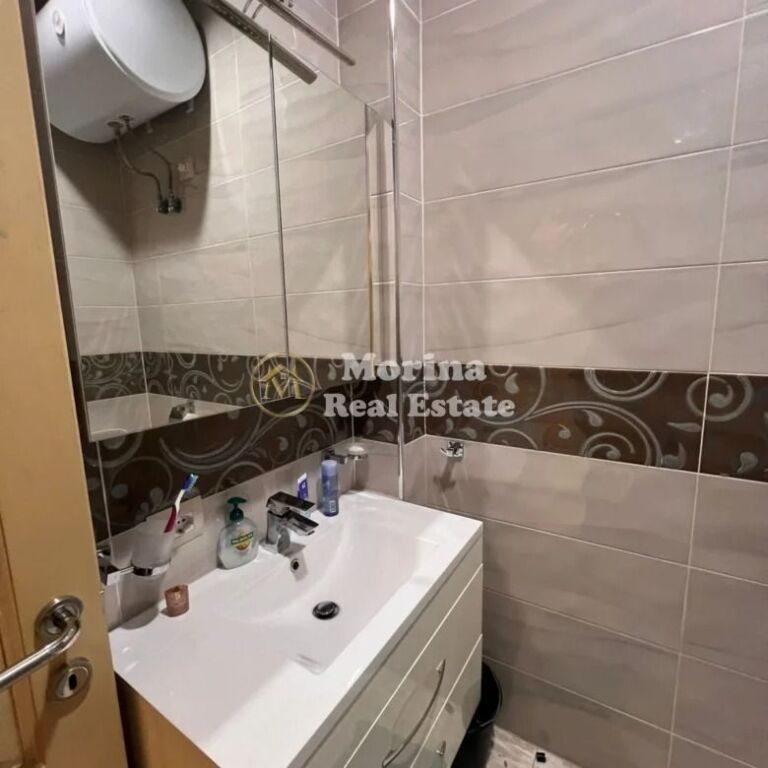 Qera | Apartament 1 + 1 | Blloku| 750 €/muaj