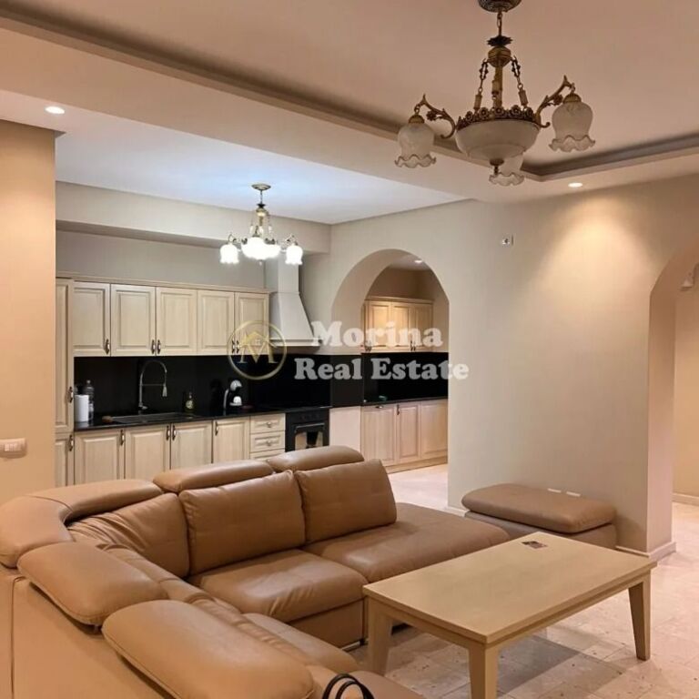 Qera | Apartament 1 + 1 | Blloku| 750 €/muaj