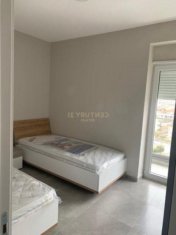 JEPET APARTAMENT 2+1 + POST PARKIMI ME QIRA TEK FIORI DI BOSCO !