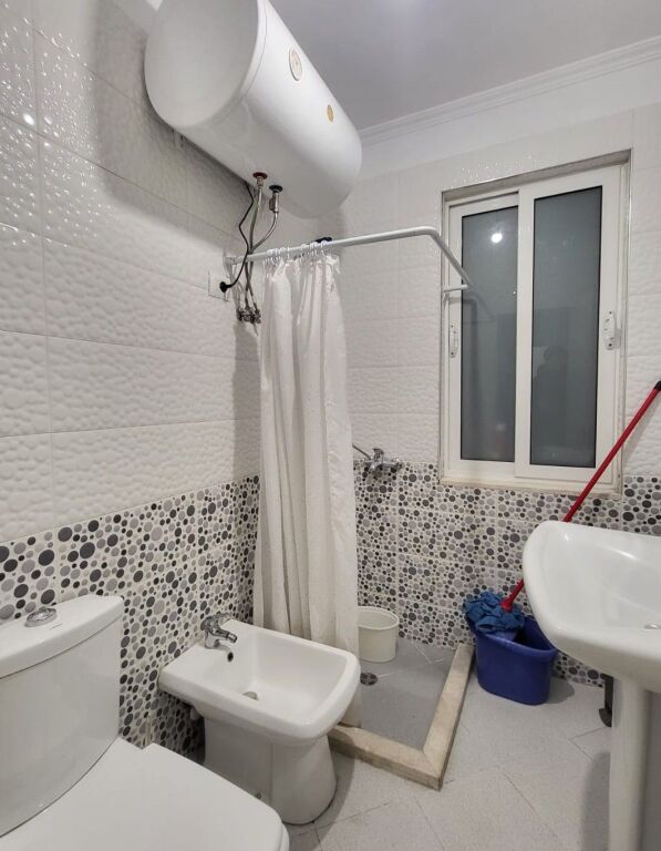 Appartamento 2+1+2 in Affitto – Sottopasso di Komuna