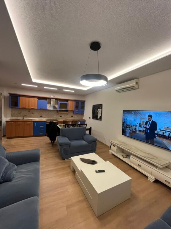 Rent, Apartment 1+1, Durres Street, Tirana