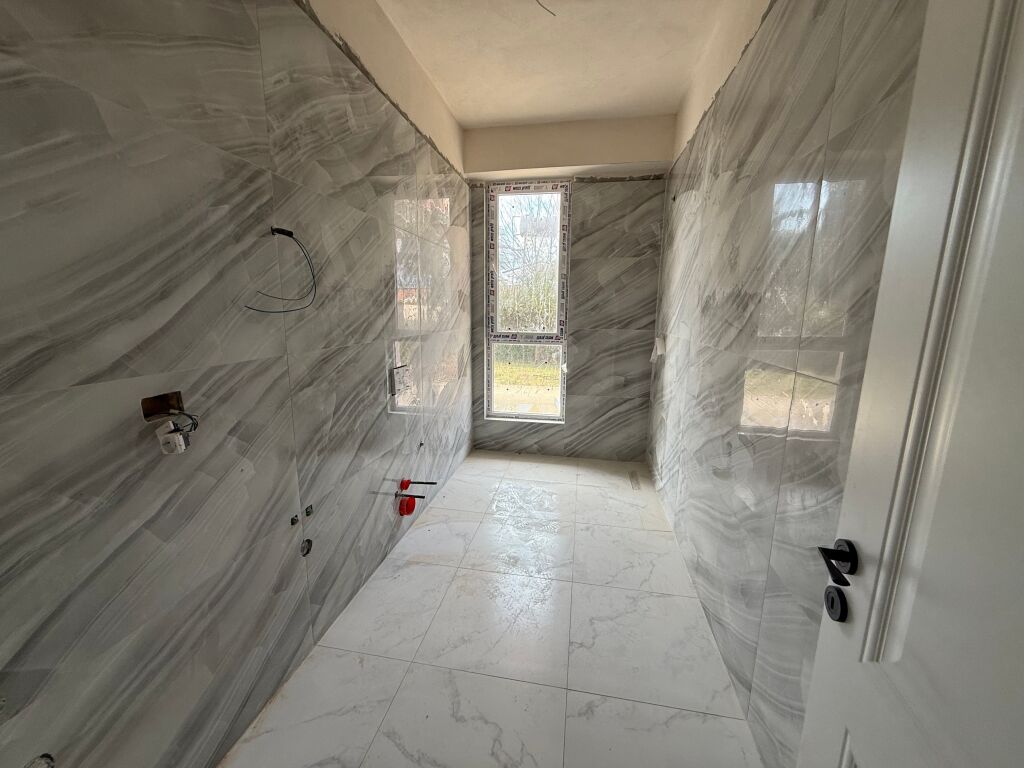 Appartamento 1+1 a Golem nuova costruzione