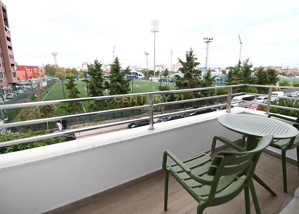 Apartament 1+1 Për Shitje te Stadiumi, Durrës - 105,000€ | 55.88 m²