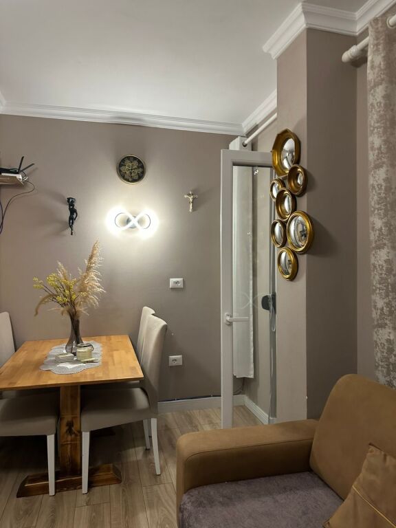 Appartamento in affitto 1+1