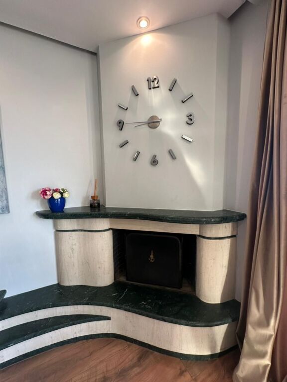 🏡 Apartment 2+1 for Rent – Blloku  Exhibition “Shqipëria Sot”, Blloku     