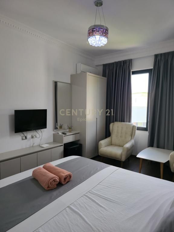 Investimento Strategico sulla Costa – Vendesi 5 Monolocali nella Baia di Lalëz, a 150 m dal Mare