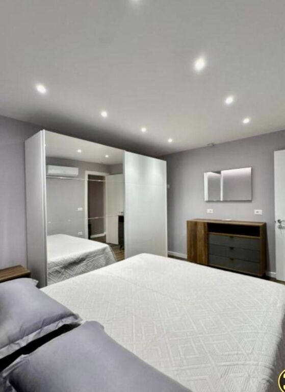 Appartamento 1+1 in affitto vicino alla Stazione Ferroviaria