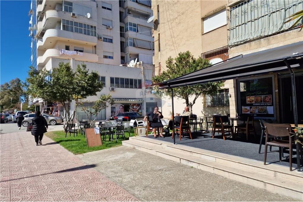 Dyqan për Shitje – Investim i Sigurt 