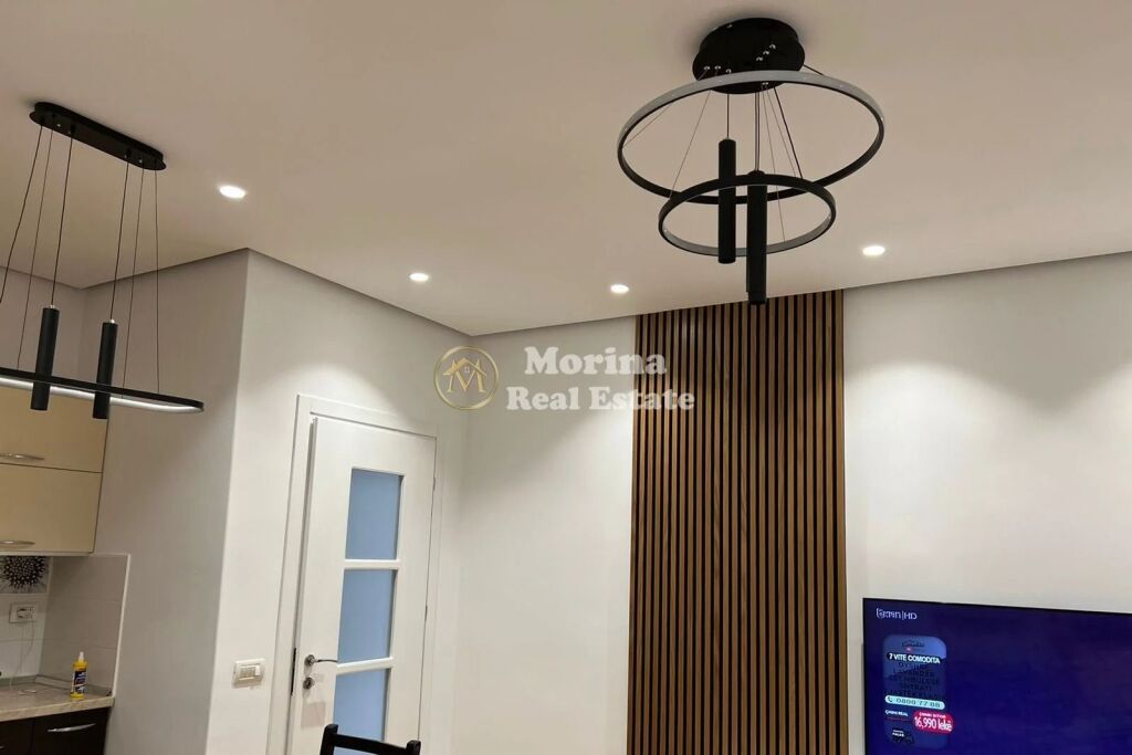 Qera | Apartament 1 + 1 | Kashar | 470 €/muaj