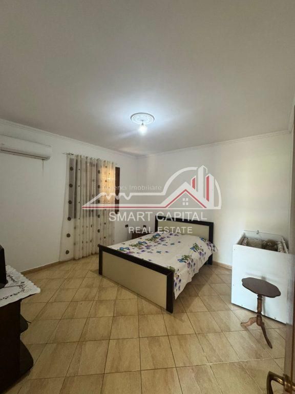 Long-term rental of the 2nd floor of a private house in Fusha e Druve Vlore!