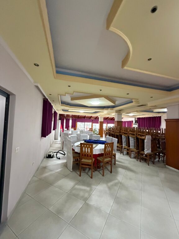 🏢 Business premises for rent in Durres