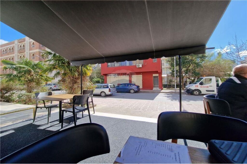 Dyqan për Shitje – Investim i Sigurt 