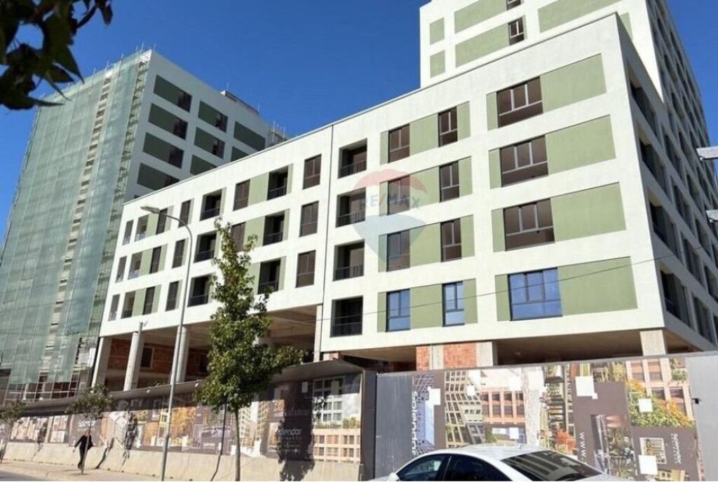 Apartament - Për Shitje - Porcelan, Tiranë(ID: 530181010-3295)