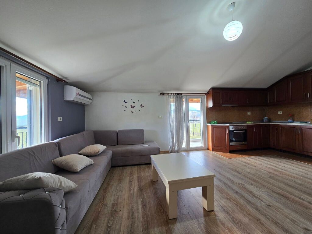 For Rent Furnished Entrance Near Big Market in Unaza Korce  ✨️✨️