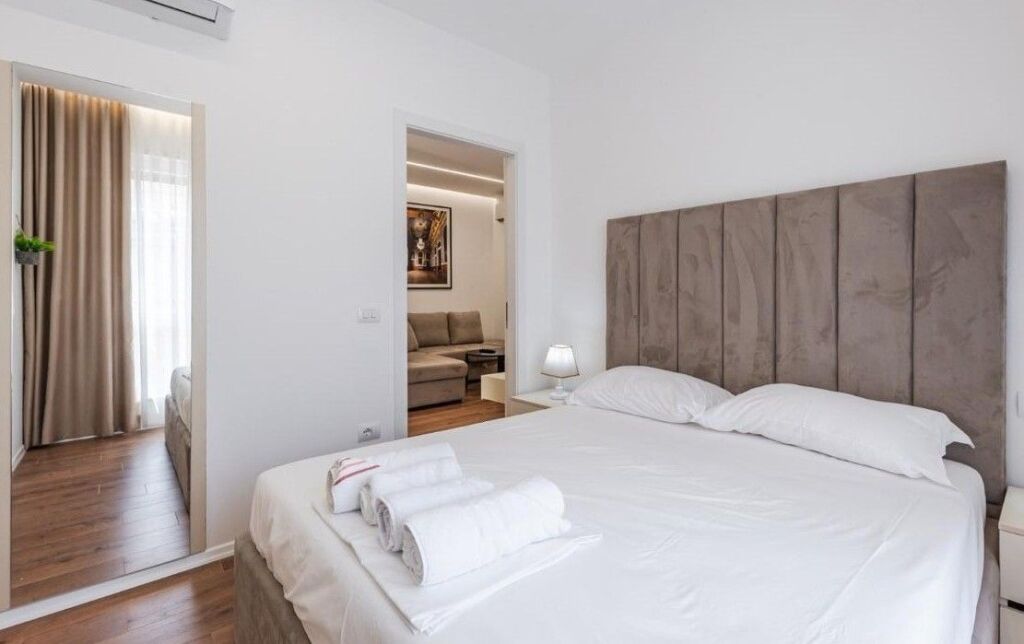 Affittasi appartamento 1+1 – Myslym Shyri