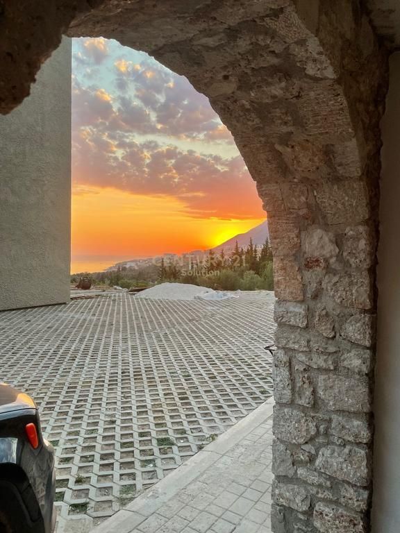 APPARTAMENTO 1+1 + POSTO AUTO IN VENDITA A DHERMI!