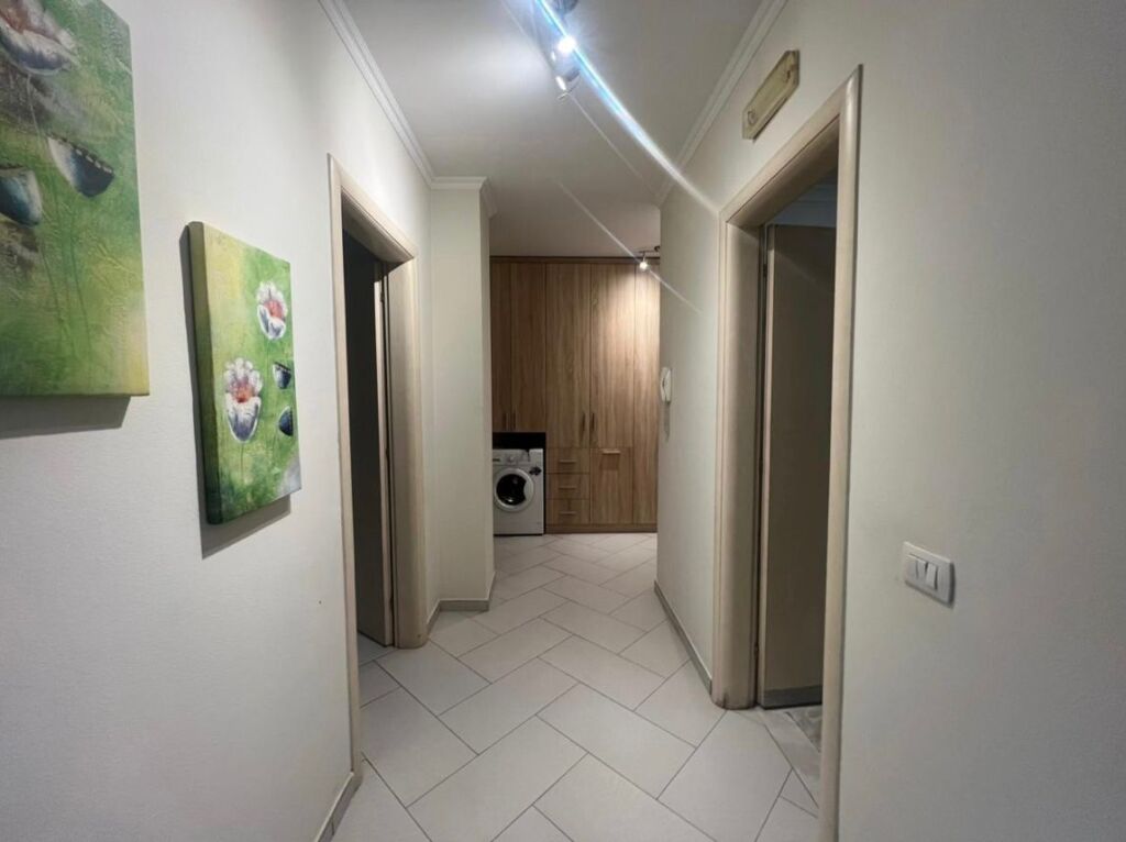 Appartamento 2+1 in affitto, Complesso Delijorgji